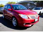 2006 Pontiac Vibe GT 4dr Wagon