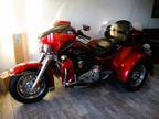 2012 Harley-Davidson Tri Glide Ultra Classic