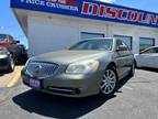 2011 Buick Lucerne CXL Premium