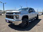 2020 Chevrolet Silverado 2500HD LT great price below book must see