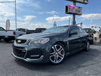 2017 Chevrolet SS Hard to find! Low miles