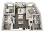 The Reserve at the Ballpark - C6a 2 Bedroom 2 Bath
