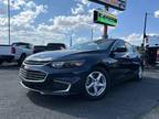 2017 Chevrolet Malibu LS greate car must see this one