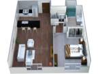 Linea Cambridge Apartments - A1