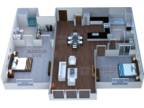 Linea Cambridge Apartments - B2
