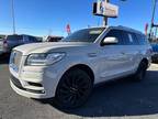 2020 Lincoln Navigator Reserve low miles awd priced below book what a deal must