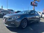 2014 Mazda Mazda3 i Sport