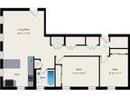 1640 N Damen Apartments - 2 Bedroom - 1 Bath