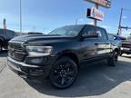 2019 Ram 1500 Big Horn 4x4 sharp truck