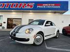 2014 Volkswagen Beetle 2.5L PZEV