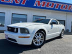 2006 Ford Mustang GT Premium GT