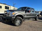 2016 Ford F-250 Super Duty XLT