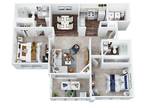 San Moritz and Angel Point - B-3 (2 bedroom 2 bath)