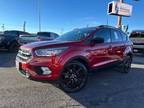 2018 Ford Escape SE AWD