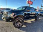 2014 Ford F-150 SVT Raptor twin turbo must drive its unbelivable fast