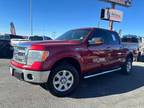 2014 Ford F-150 4x4 clean truck must drive