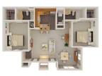 Cottages at Abbey Glen - 2 Bed 2 Bath w/ Flex Space & Fireplace