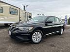 2019 Volkswagen Jetta classy car runs hreat