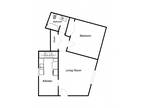 Benson Apartments - 1-bedroom, 1-Bathroom (1)