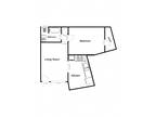 Benson Apartments - 1-bedroom, 1-Bathroom (2)