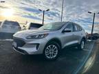 2020 Ford Escape SE AWD runs great