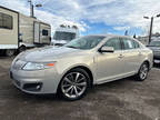 2009 Lincoln MKS really nice car AWD