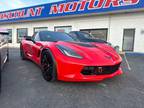 2015 Chevrolet Corvette Z06 Supercharged Z06