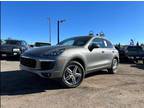 2015 Porsche Cayenne S low miles AWD