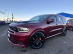 2018 Dodge Durango SRT mopar special edition only 250 made must drive