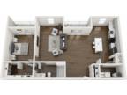 120 Flats - Floorplan J