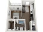 120 Flats - Floorplan E