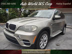 2011 BMW X5 xDrive35i Premium AWD 4dr SUV