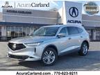 2024 Acura MDX 3.5L SH-AWD