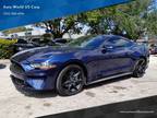 2020 Ford Mustang EcoBoost Premium 2dr Fastback