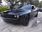 2016 Dodge Challenger SXT Plus 2dr Coupe