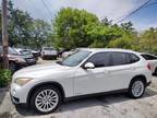 2014 BMW X1 sDrive28i 4dr SUV