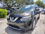 2016 Nissan Rogue SV AWD 4dr Crossover