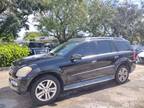 2011 Mercedes-Benz GL-Class GL 450 4MATIC AWD 4dr SUV