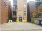 2704 N Mildred Ave - Parking