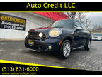 2015 MINI Countryman Cooper S ALL4 AWD 4dr Crossover