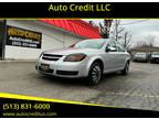 2007 Chevrolet Cobalt LT 4dr Sedan