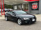 2014 Audi A5 Premium Plus