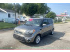 2012 Kia Soul Plus