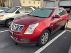 2014 Cadillac SRX Luxury