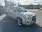 2011 GMC Terrain SLT-2