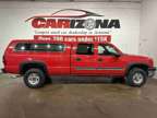 2004 Chevrolet Silverado 2500HD LS