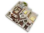 Stone Canyon Apartments - Terrazzo