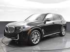 2024 BMW X5 xDrive50e