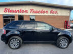2008 Ford Edge Limited AWD 4dr Crossover