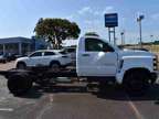 2023 Chevrolet Silverado 4500HD Work Truck